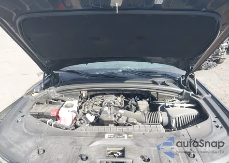 2024 Jeep Grand Cherokee L Limited 4X4 from USA, damaged, VIN 1C4RJKBG9R8931413